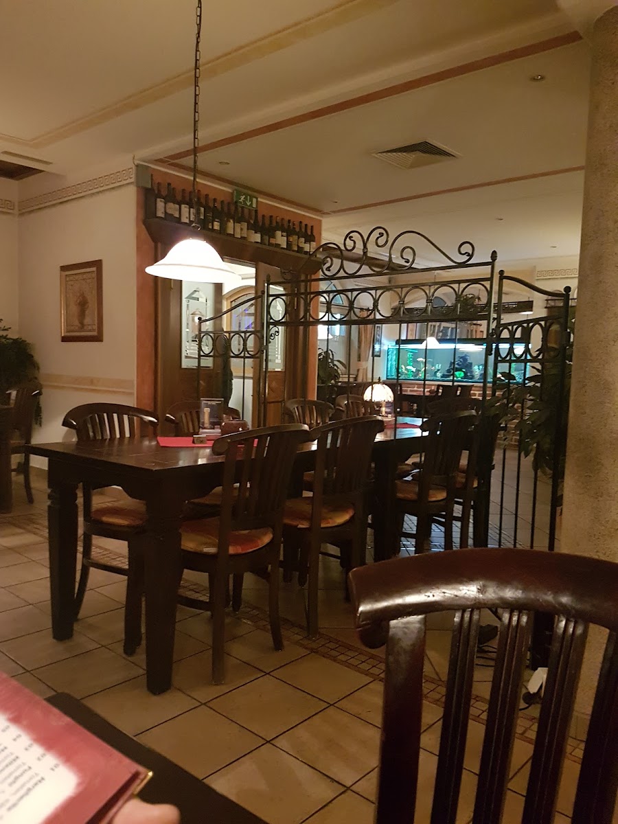 Pizzeria Castiglione