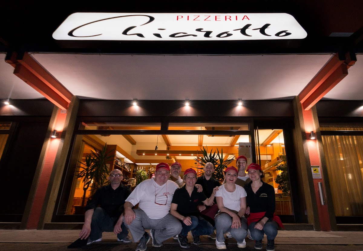 Pizzeria Chiarotto