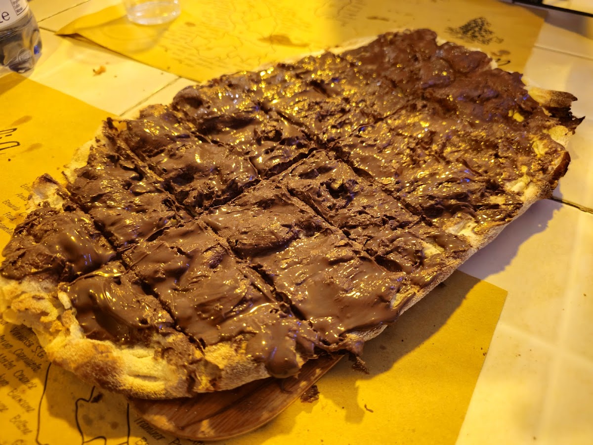Pizzeria Cinecittà - Rimpinzami-4