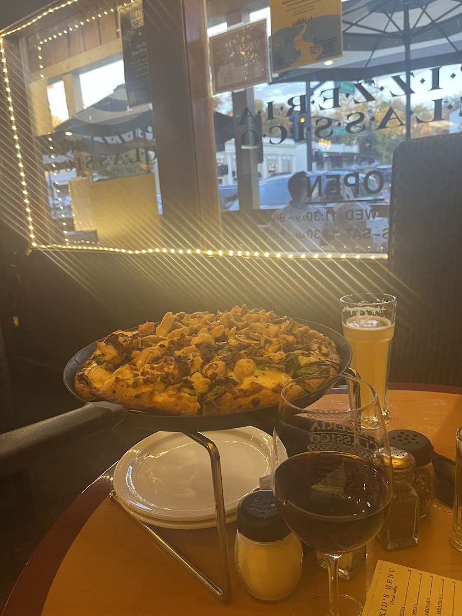 Pizzeria Classico-9