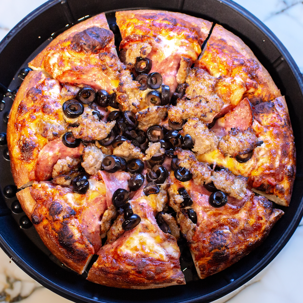 Pizzeria Classico-2