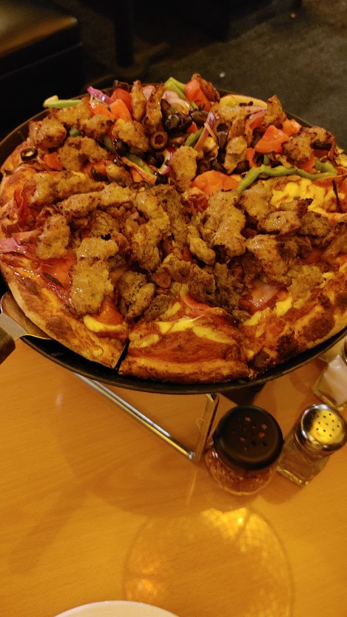 Pizzeria Classico-5