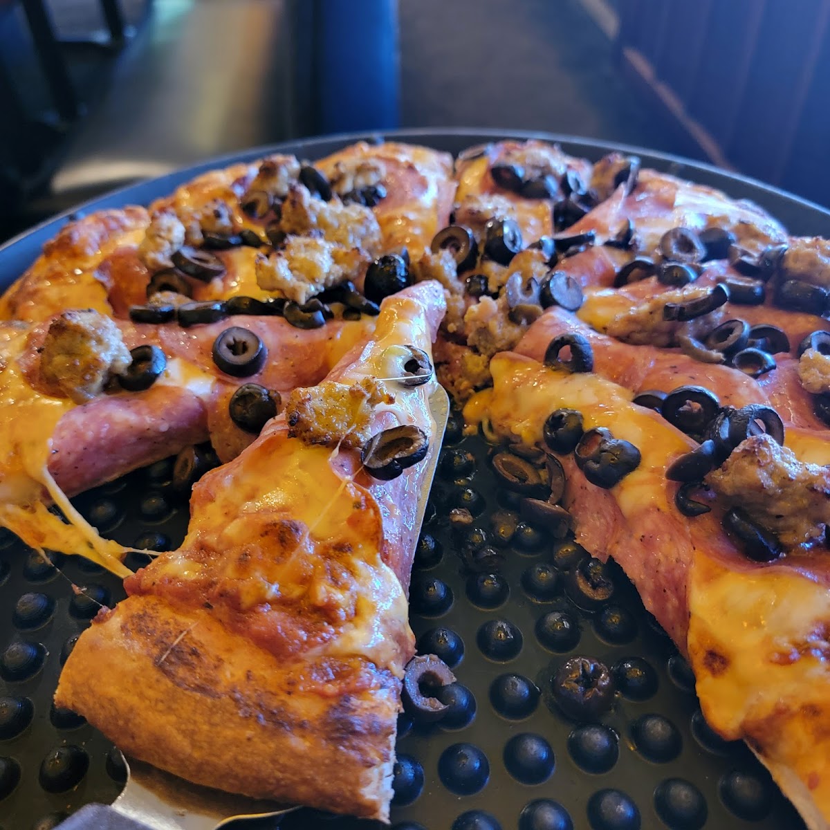 Pizzeria Classico-6