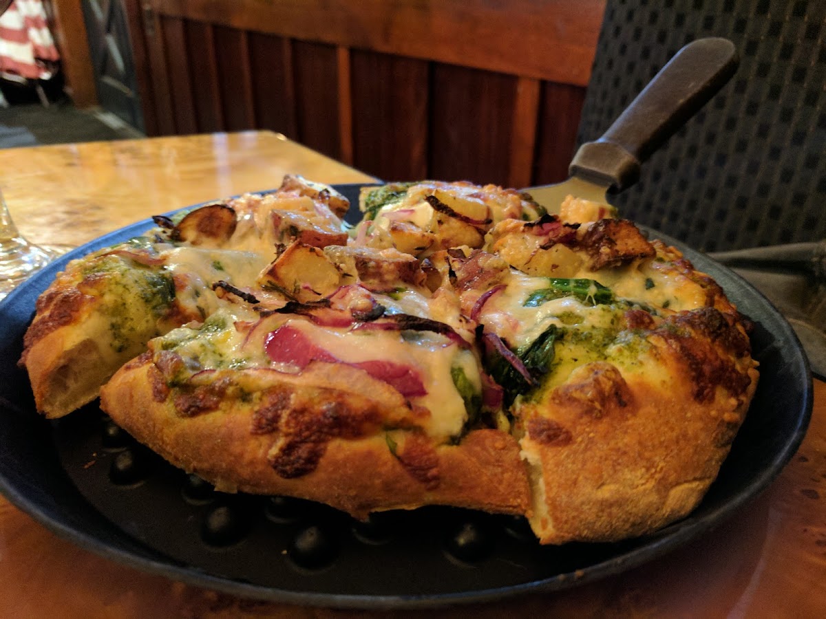 Pizzeria Classico-7