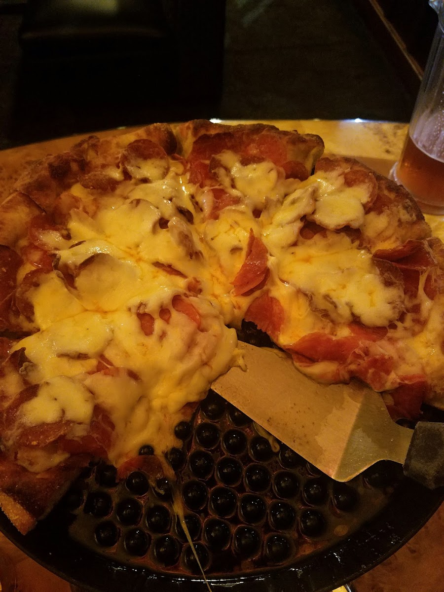 Pizzeria Classico-8