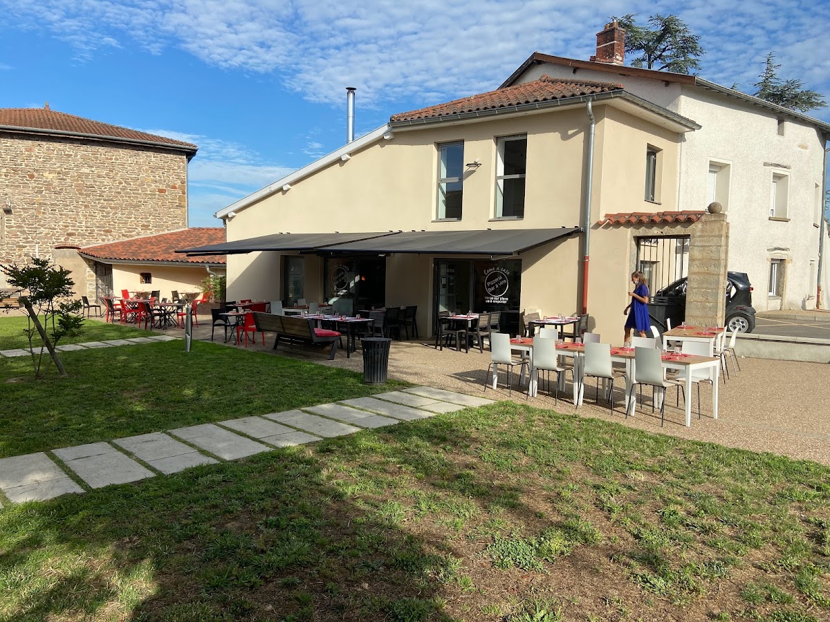 Pizzeria Come A Casa-4