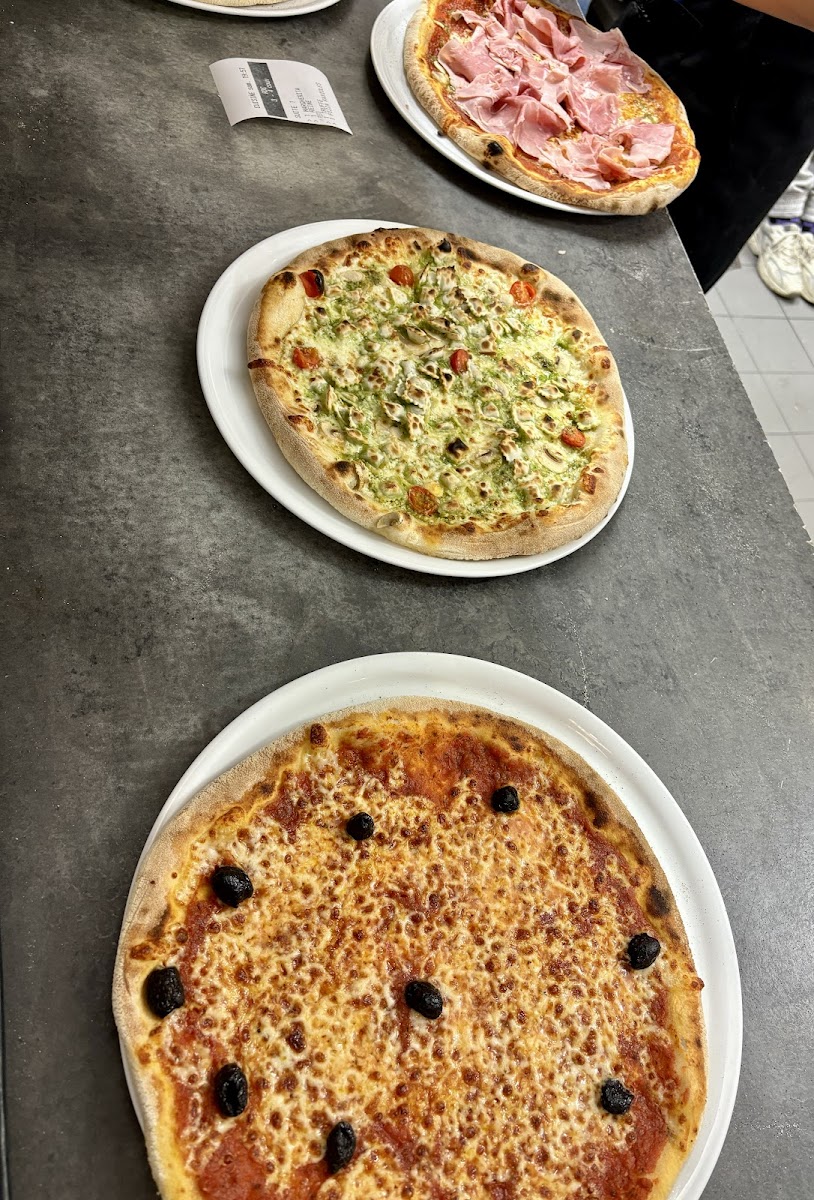 Pizzeria Come A Casa-7