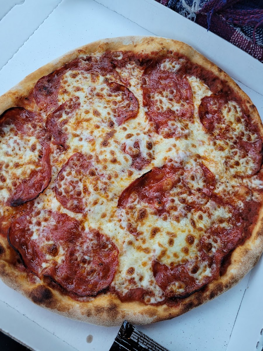 Pizzeria Come A Casa-8
