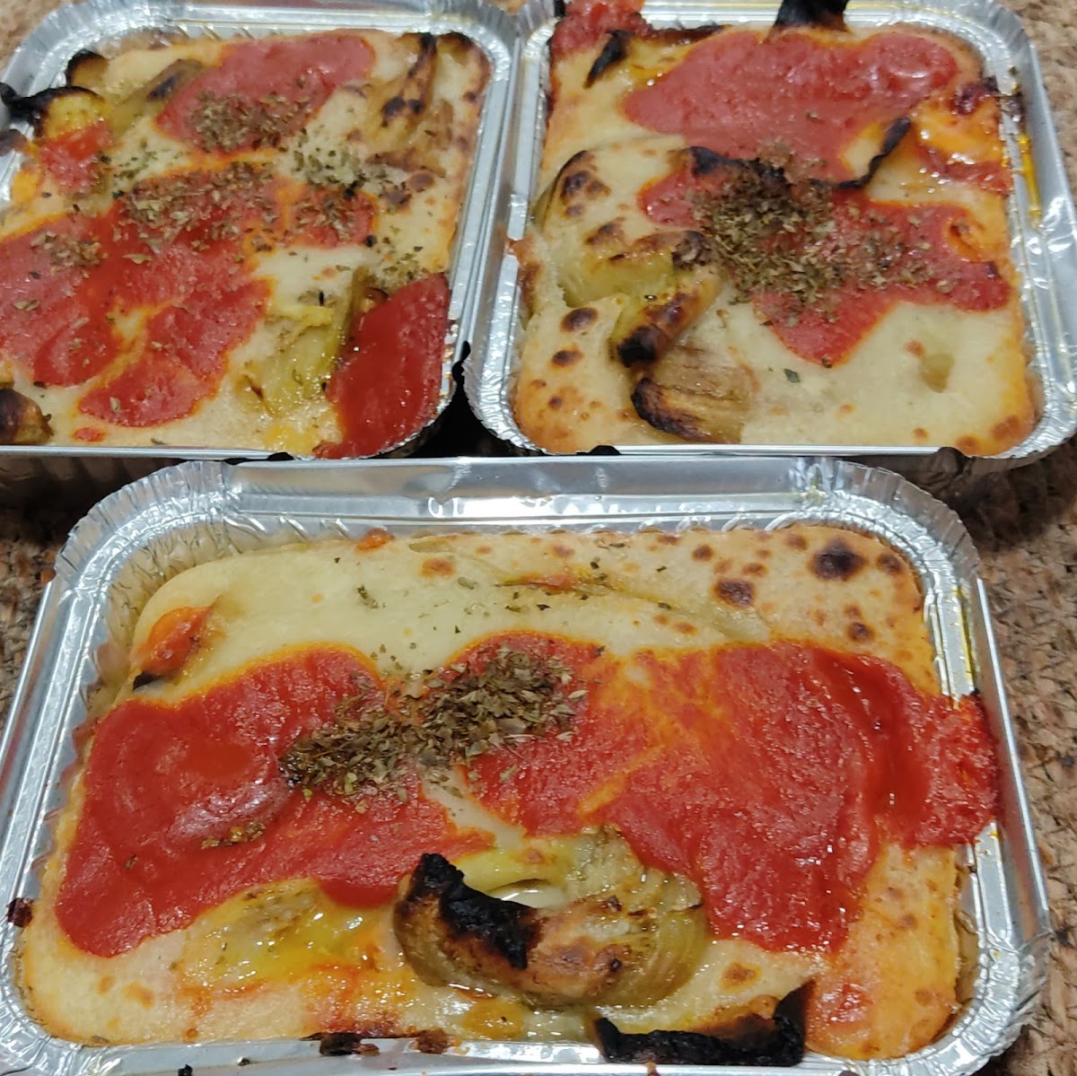 Pizzeria Come Da Paolo-3