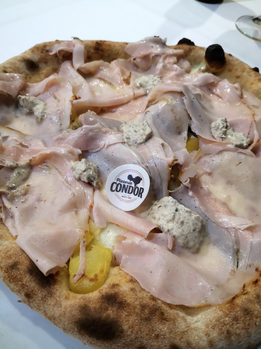 Pizzeria Condor-10