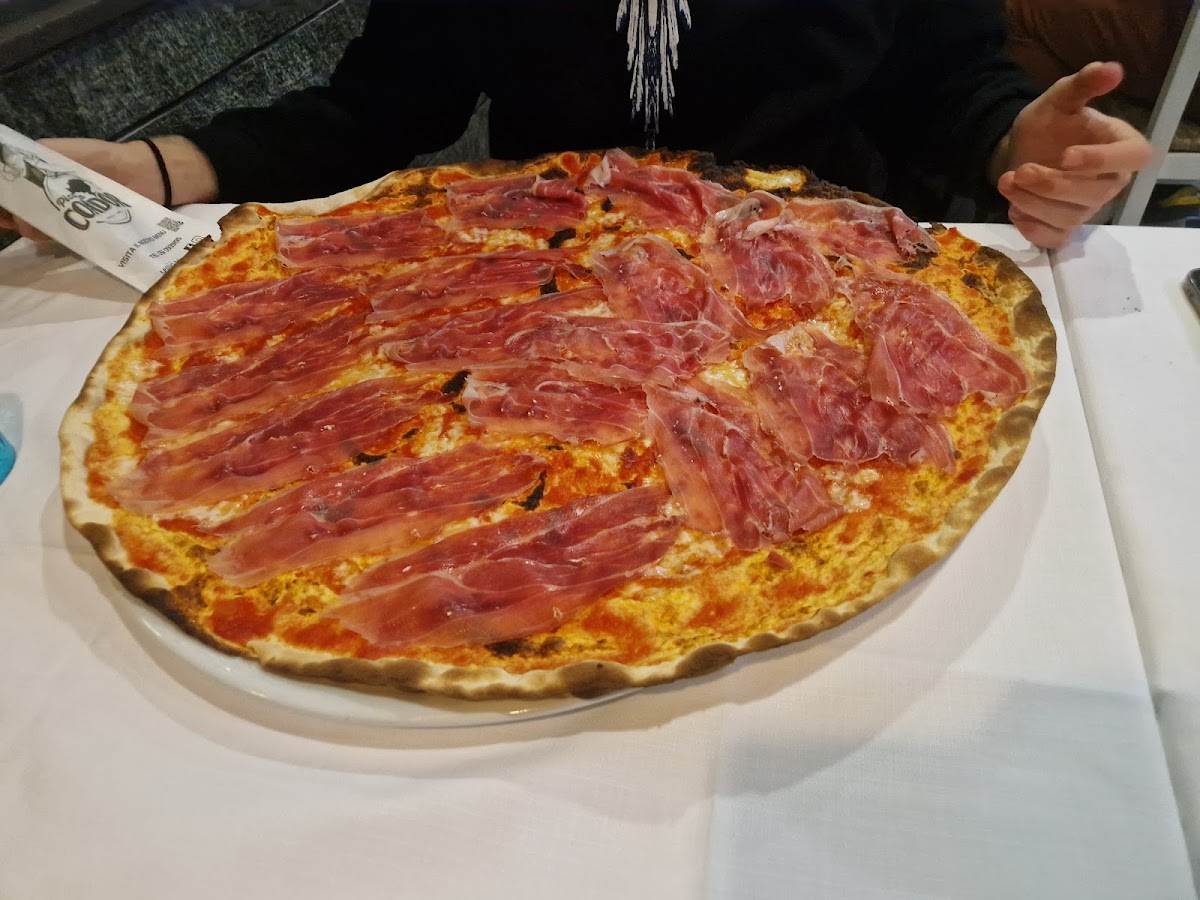 Pizzeria Condor-4