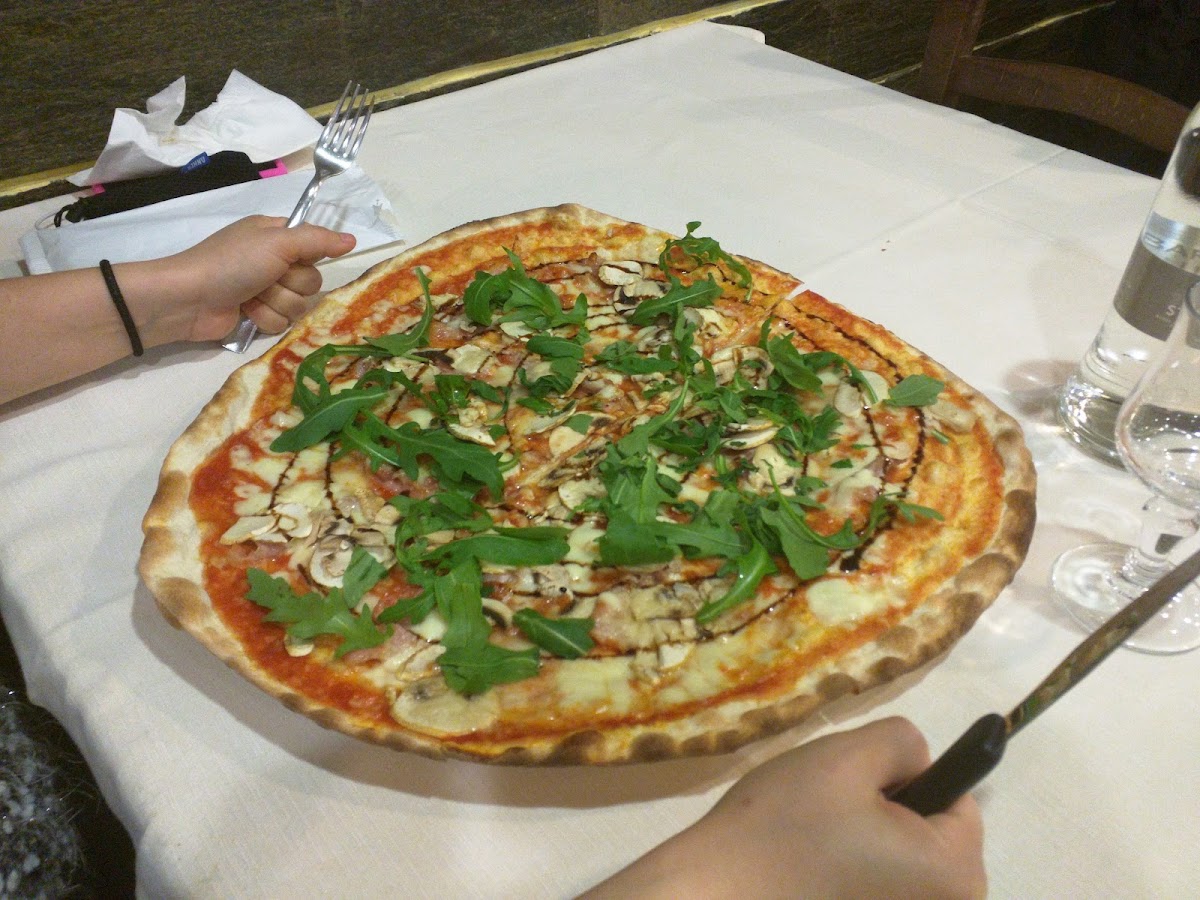 Pizzeria Condor-5