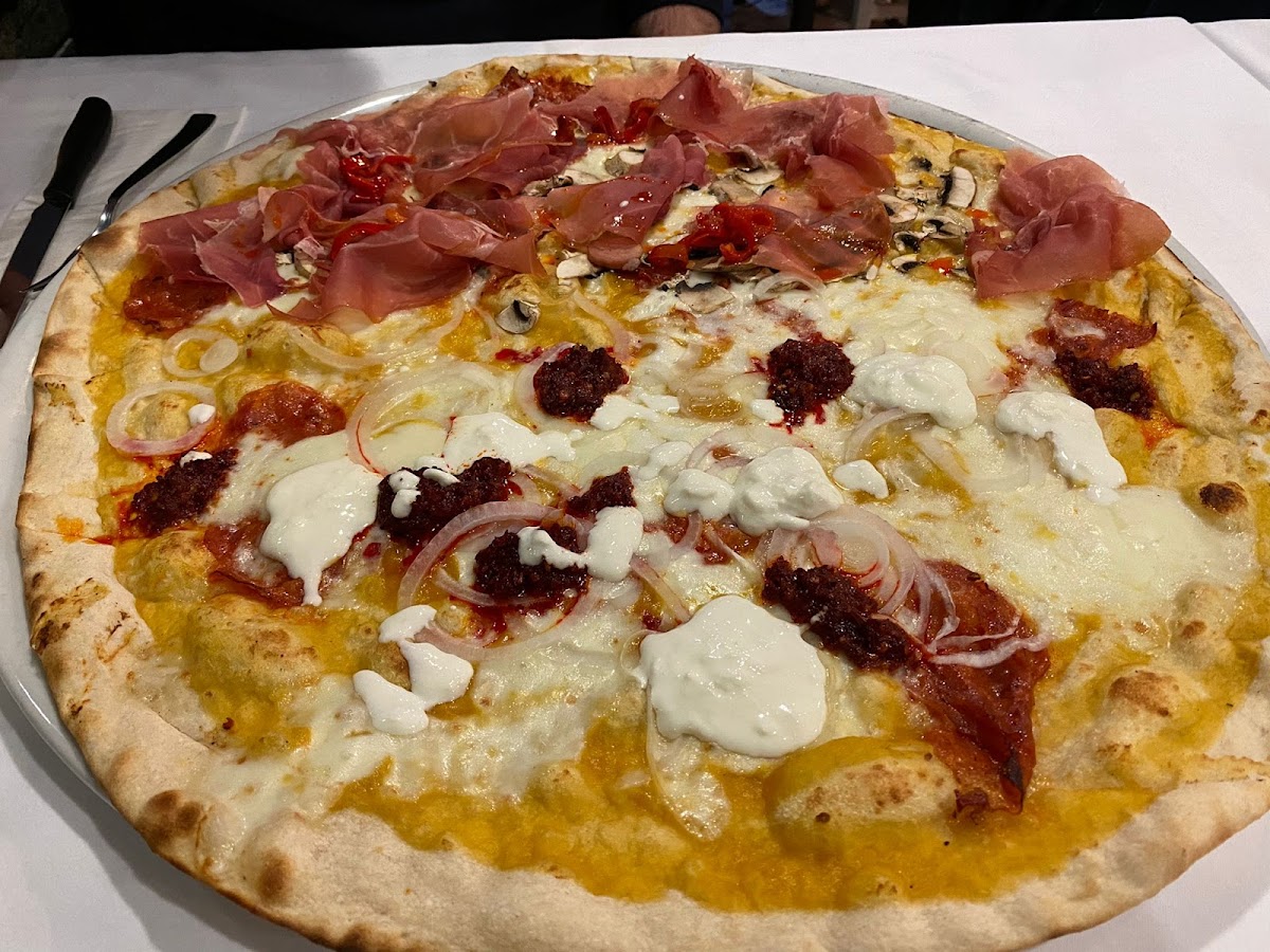 Pizzeria Condor-8