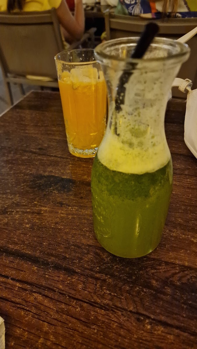 Pizzeria Cora--10