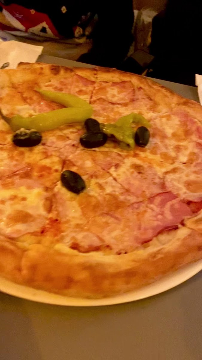 Pizzeria Cora--2