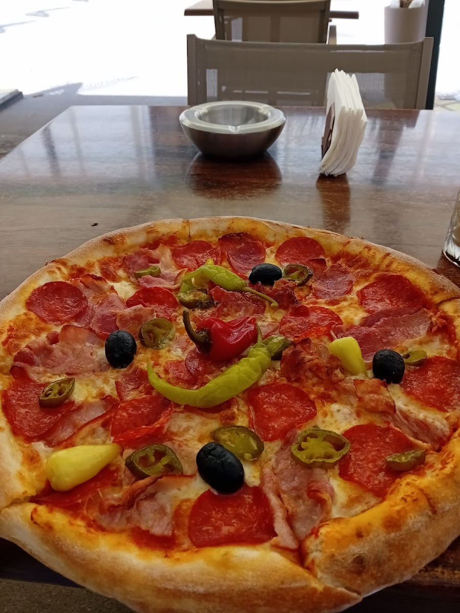 Pizzeria Cora--5