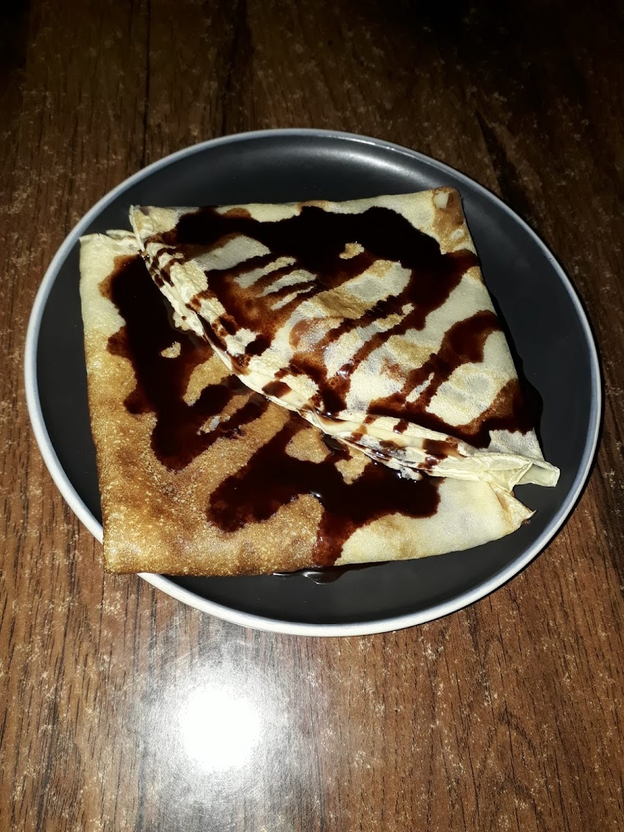 Pizzeria Cora--7