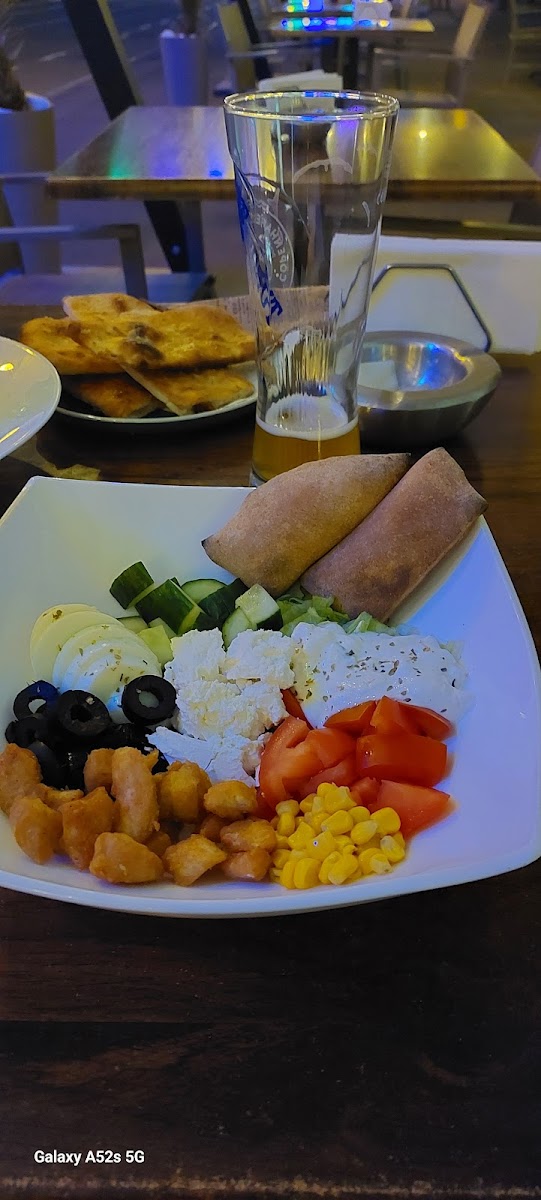 Pizzeria Cora--8