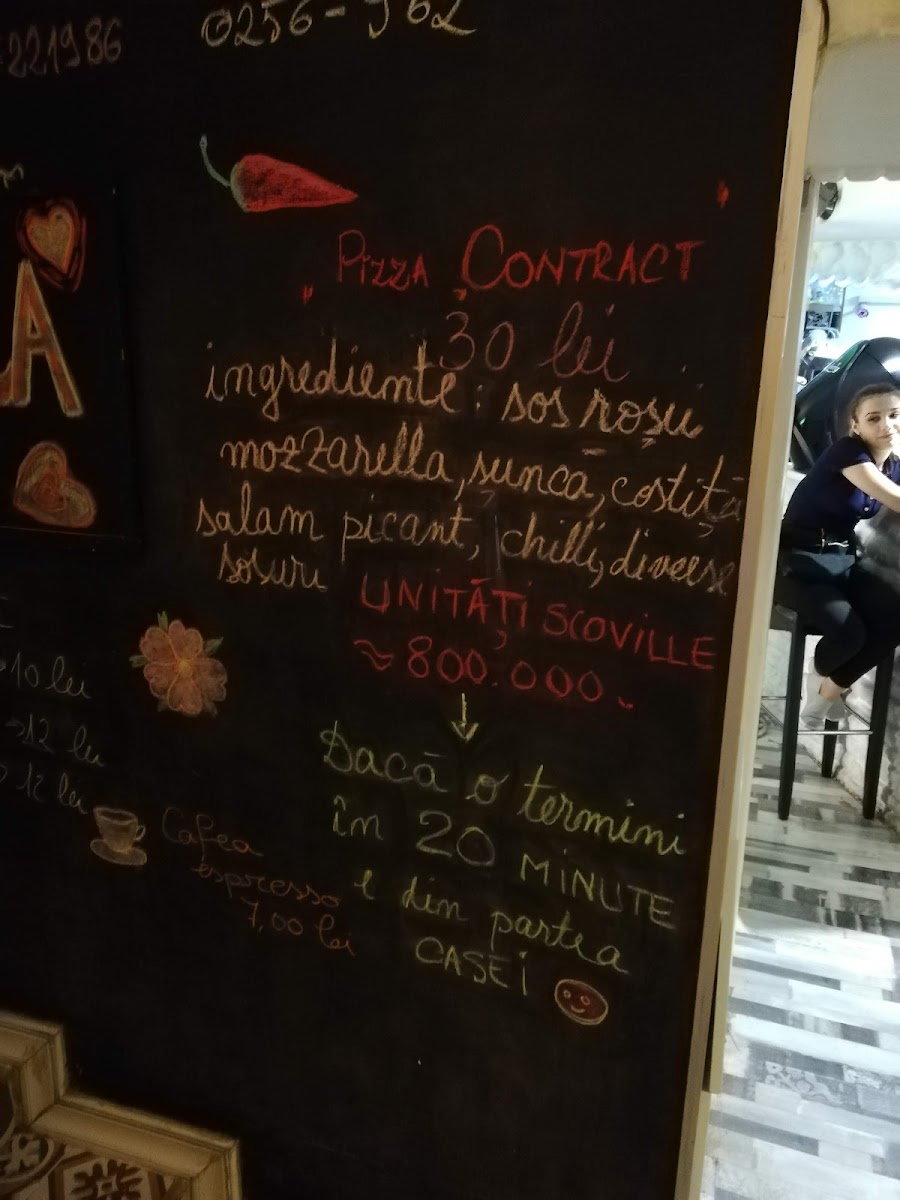 Menu Pizzeria Cora--8