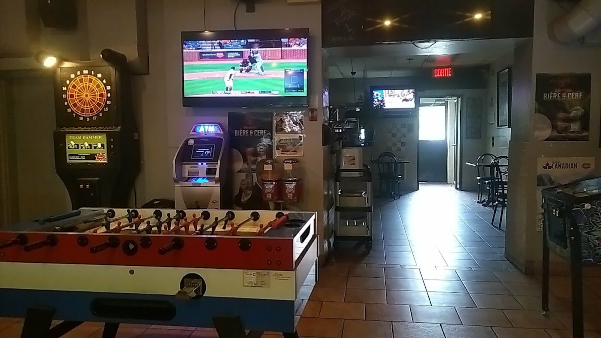 Pizzeria Cortina-10