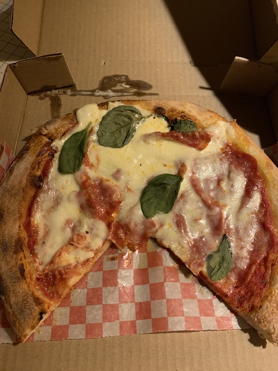 Pizzeria Cortina-2