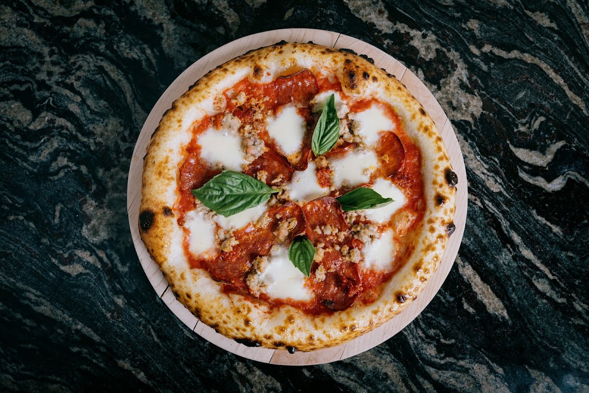 Pizzeria Cortina-7