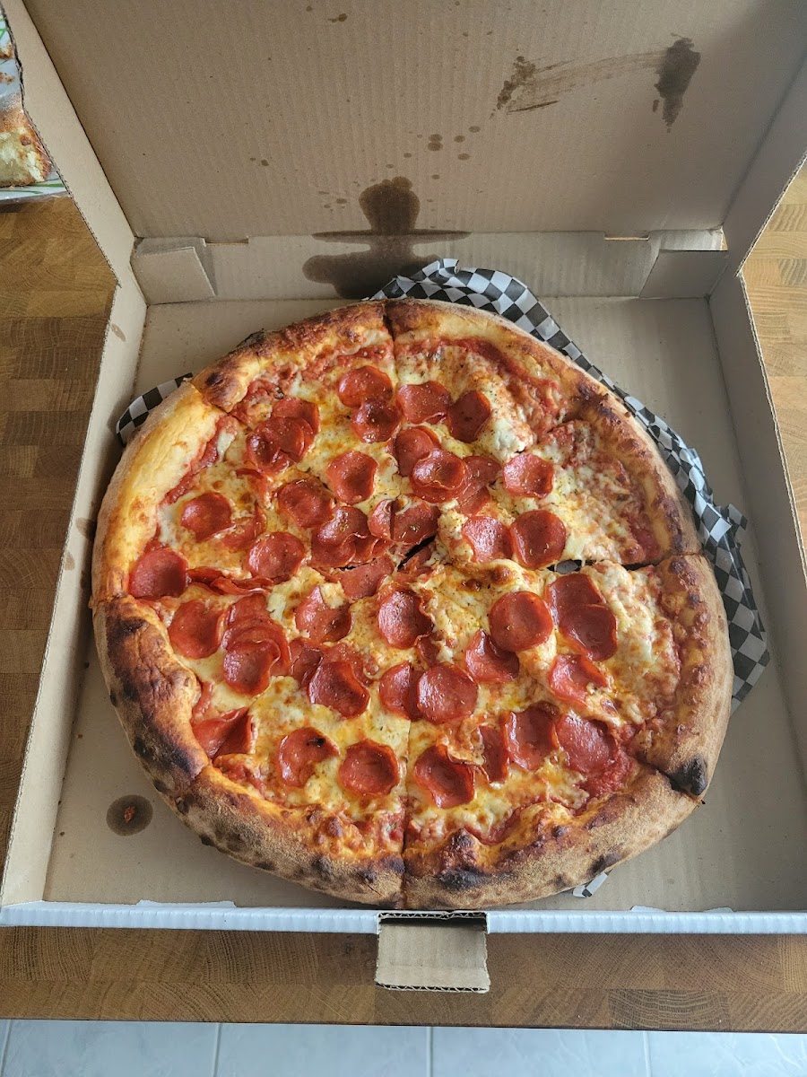 Pizzeria Cortina-8