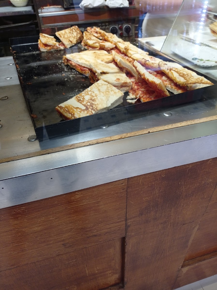 Pizzeria Costa Smeralda