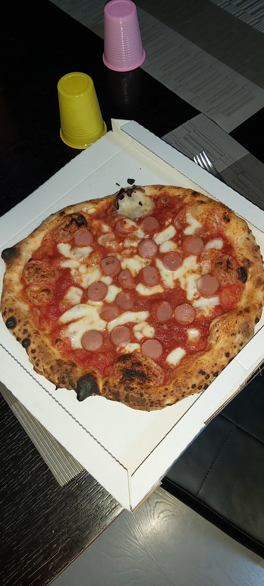 Pizzeria D Asporto Lo Sfizio-10
