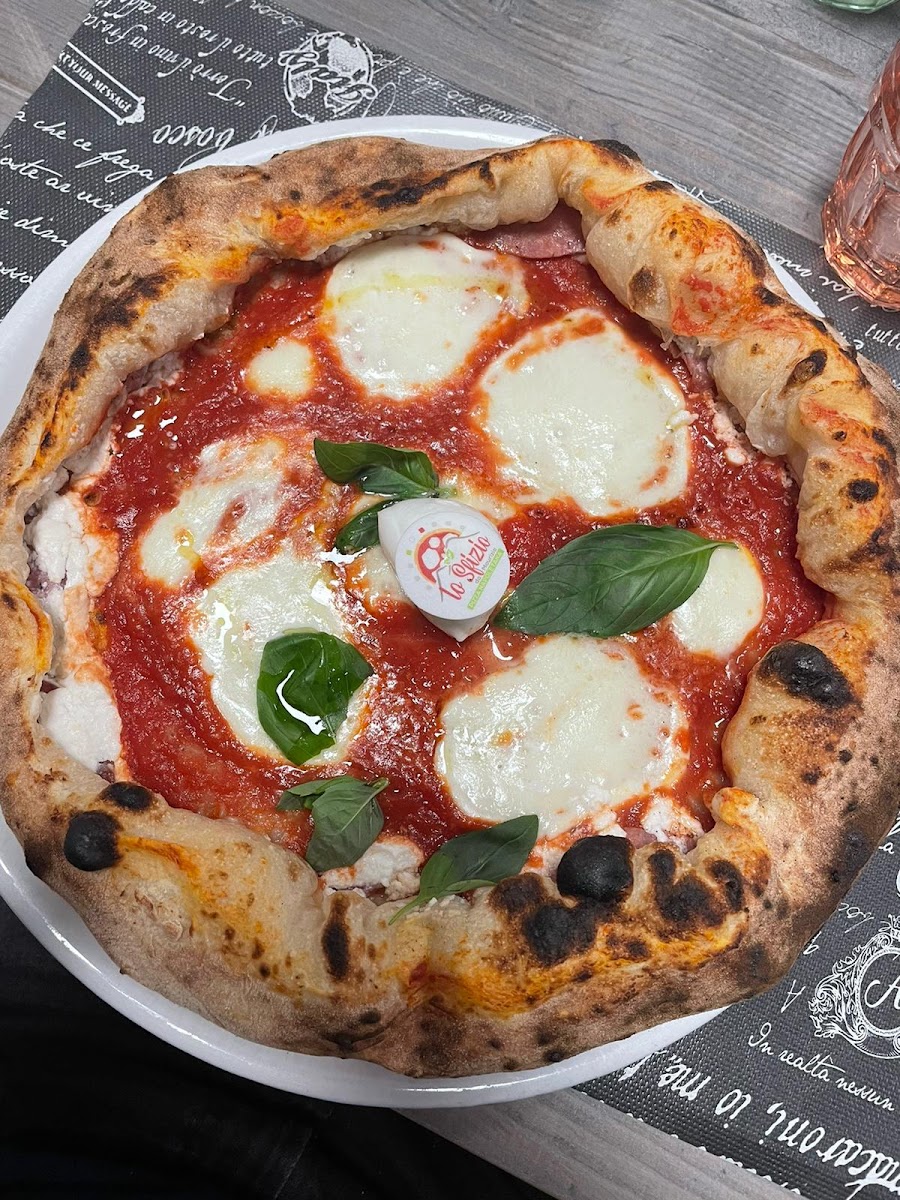 Pizzeria D Asporto Lo Sfizio-5