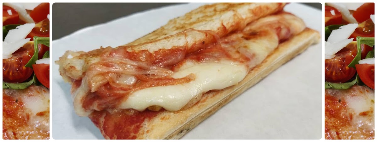 Pizzeria Da Angelo