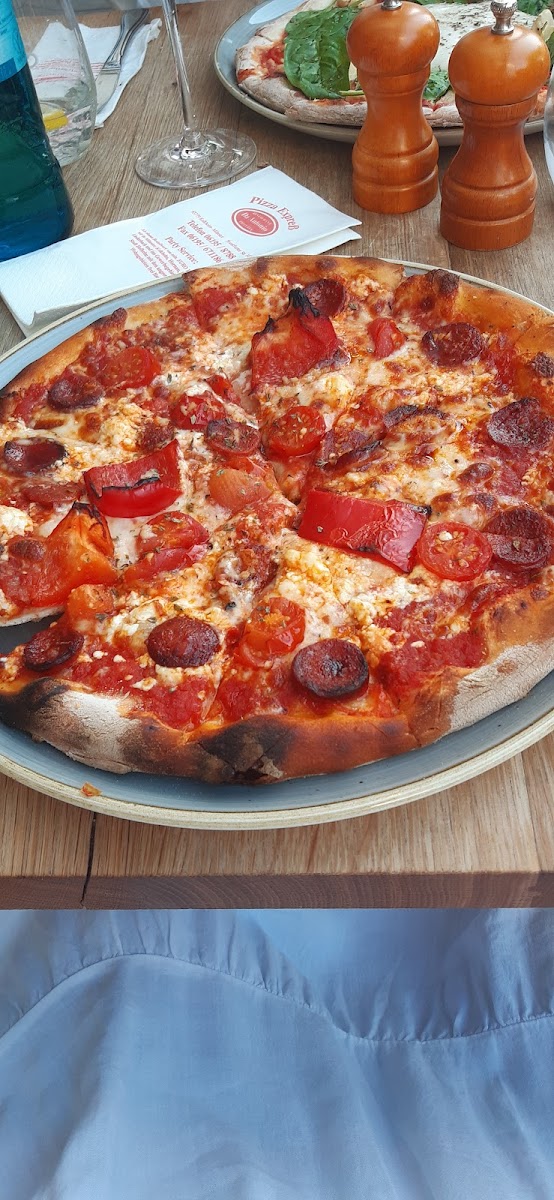 Pizzeria Da Antonio-10