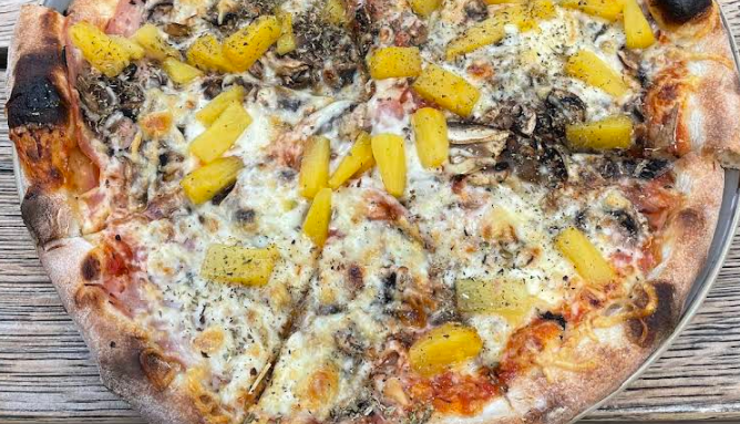 Pizzeria Da Antonio-3