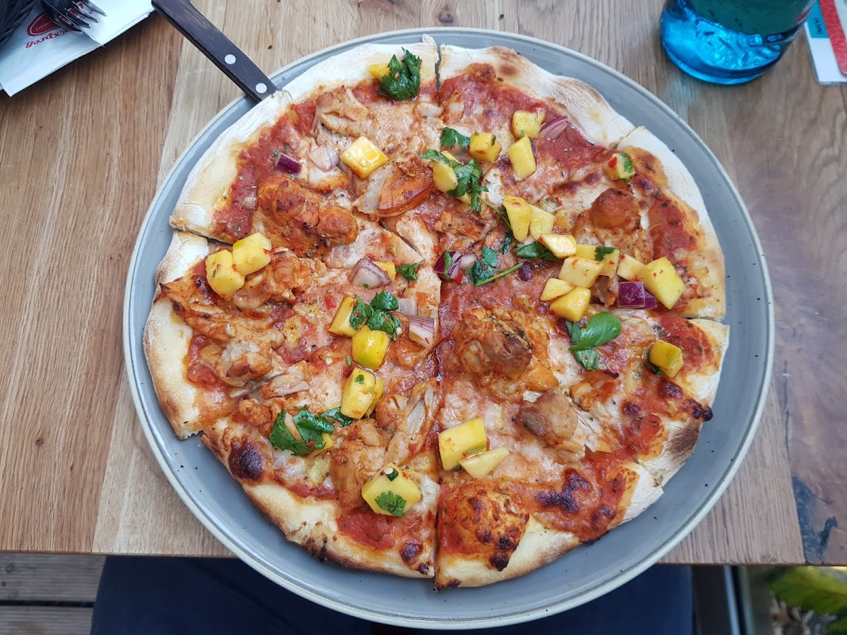 Pizzeria Da Antonio-5