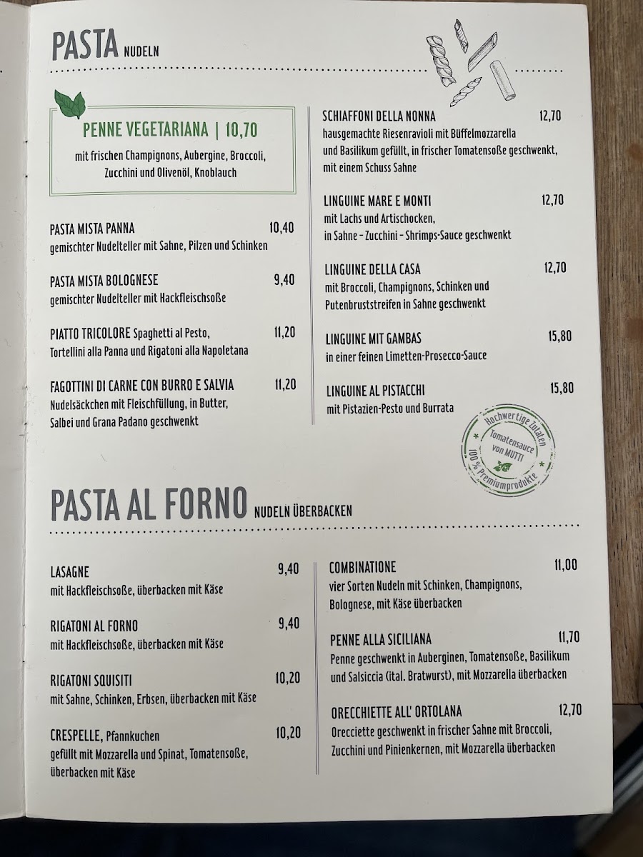 Menu Pizzeria Da Antonio-4