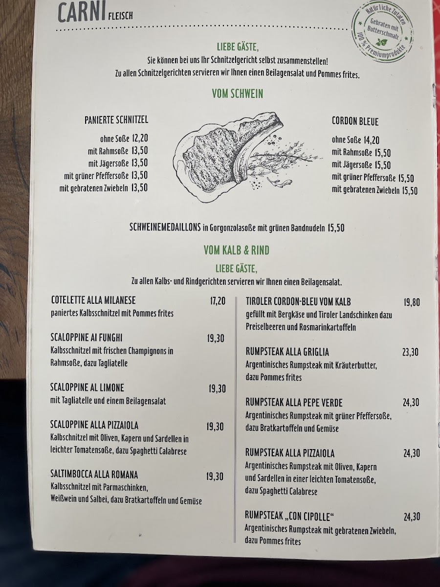 Menu Pizzeria Da Antonio-6