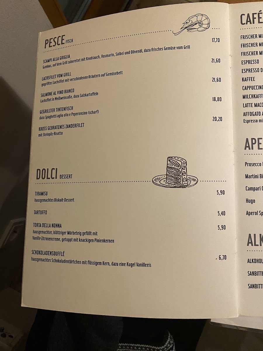 Menu Pizzeria Da Antonio-9