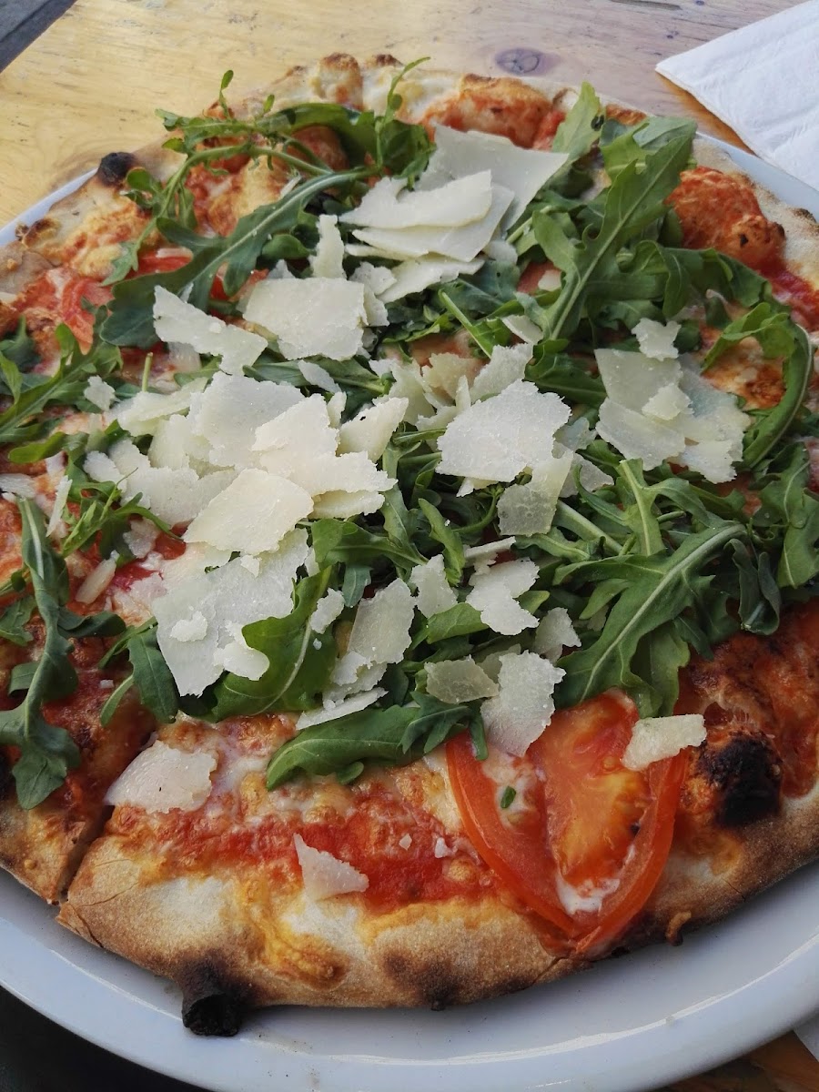 Pizzeria Da Clarissa-10