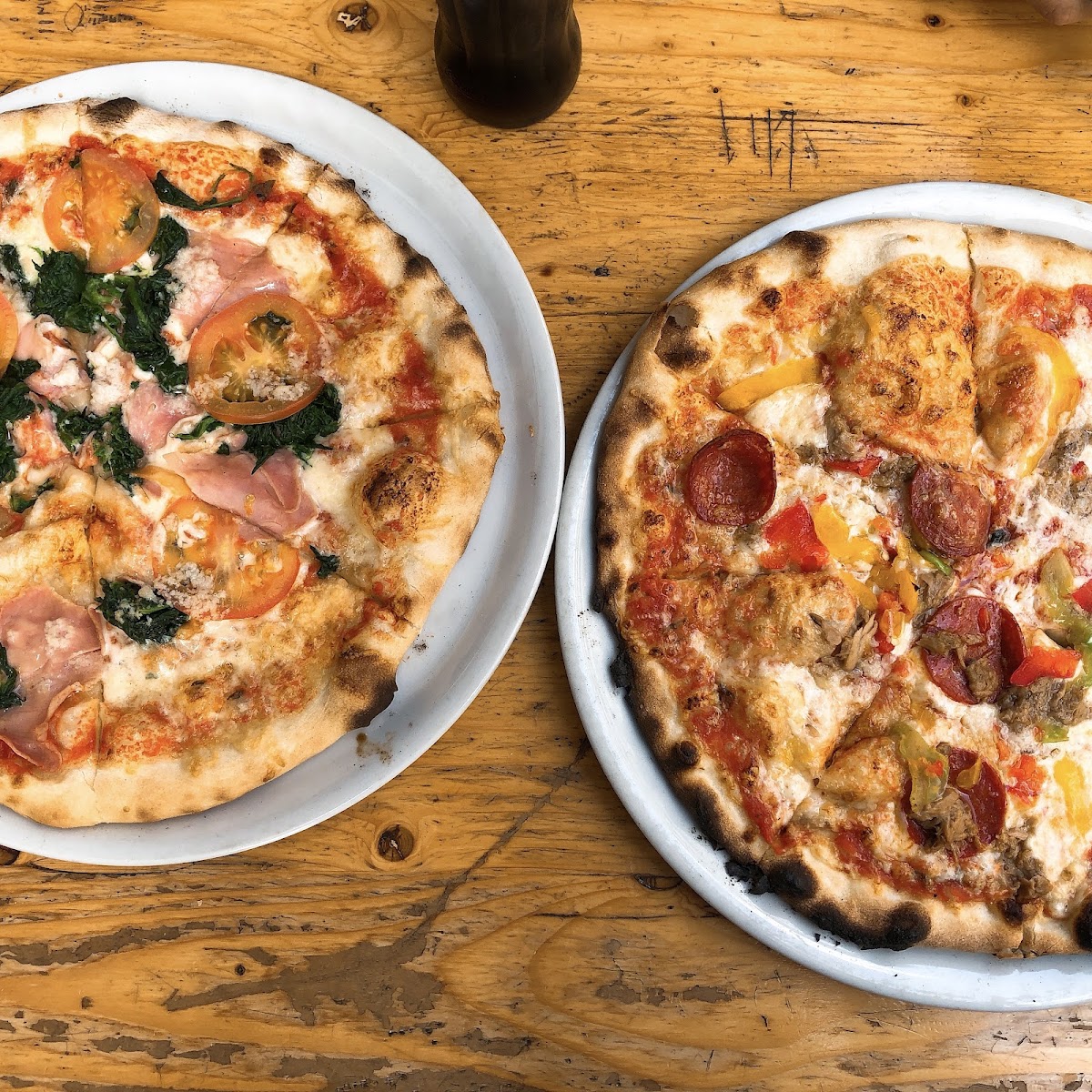 Pizzeria Da Clarissa-2