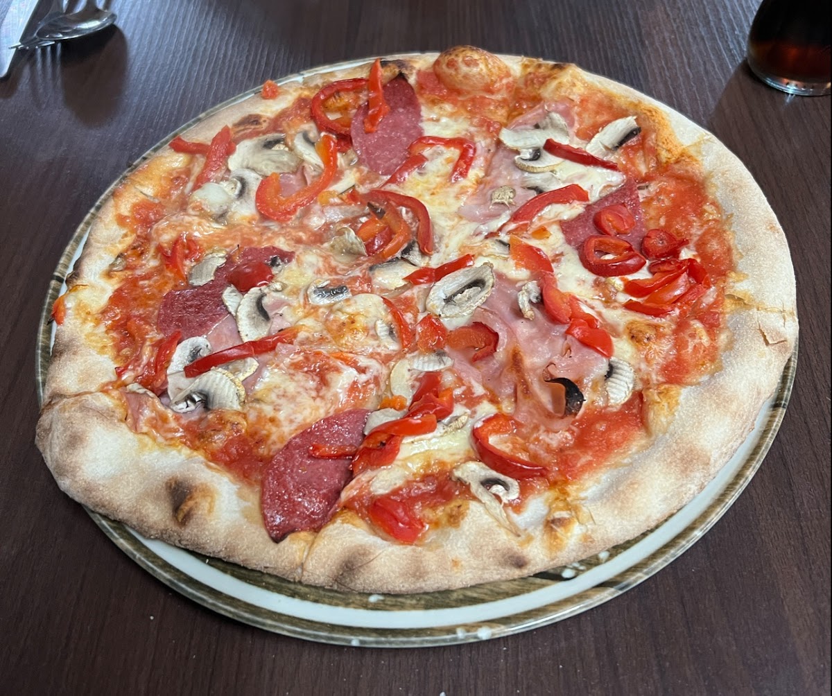 Pizzeria Da Clarissa-3