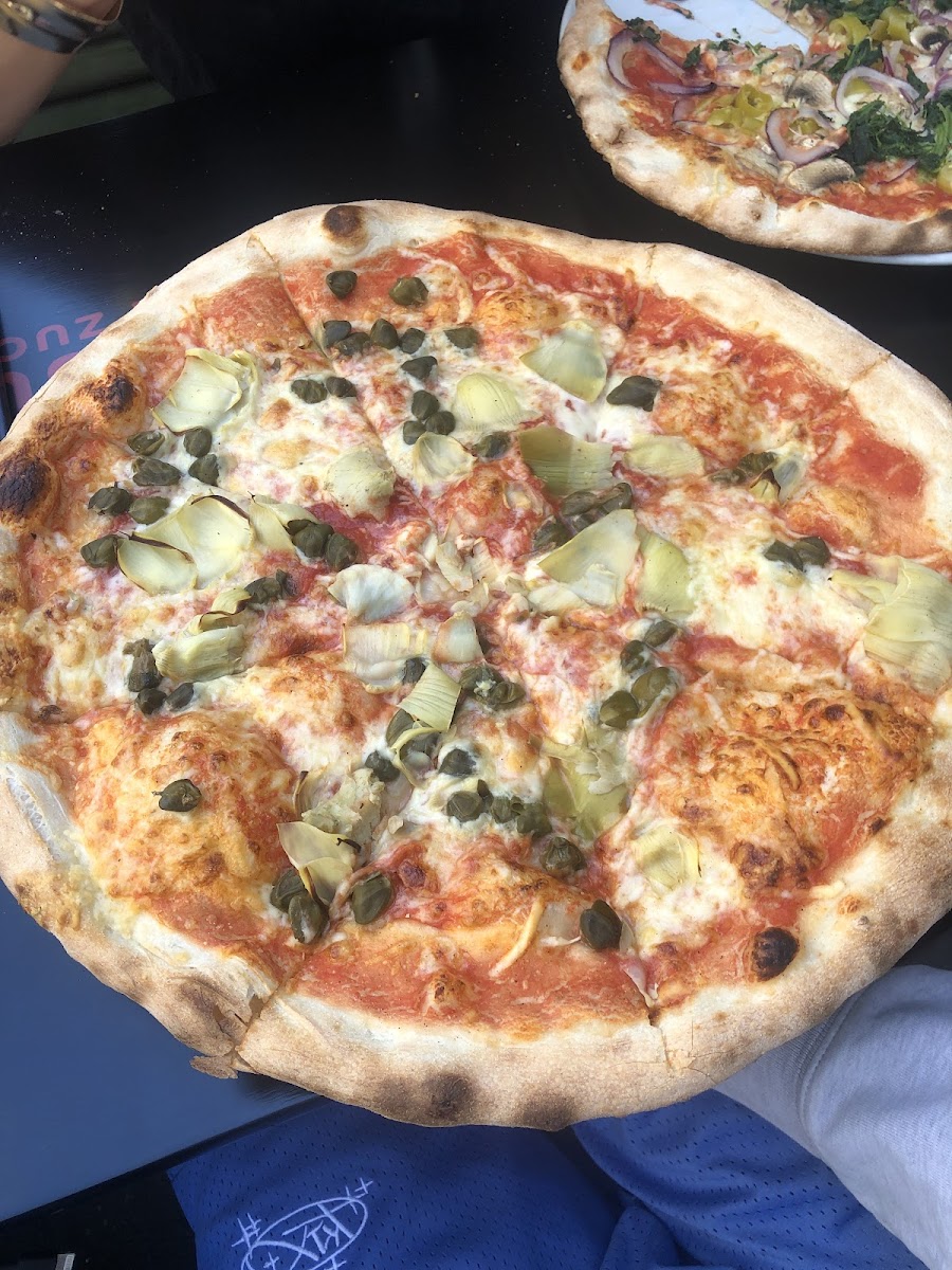Pizzeria Da Clarissa-4