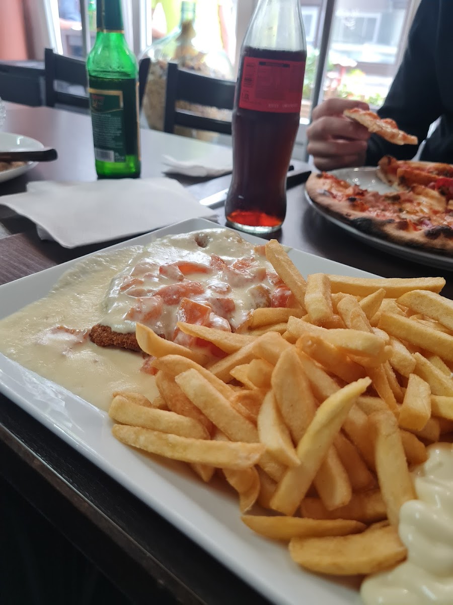 Pizzeria Da Clarissa-5