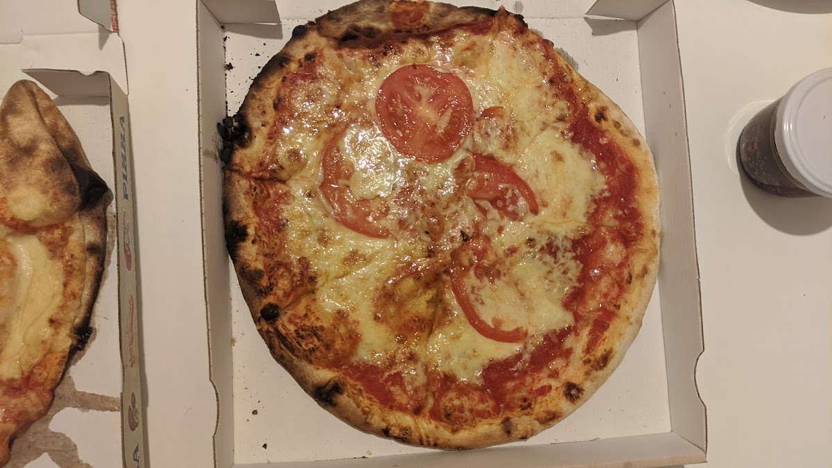 Pizzeria Da Clarissa-6