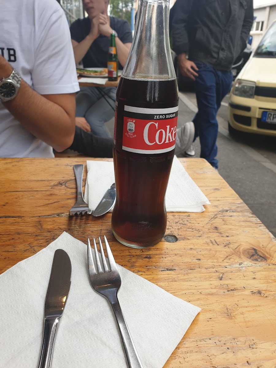 Pizzeria Da Clarissa-7