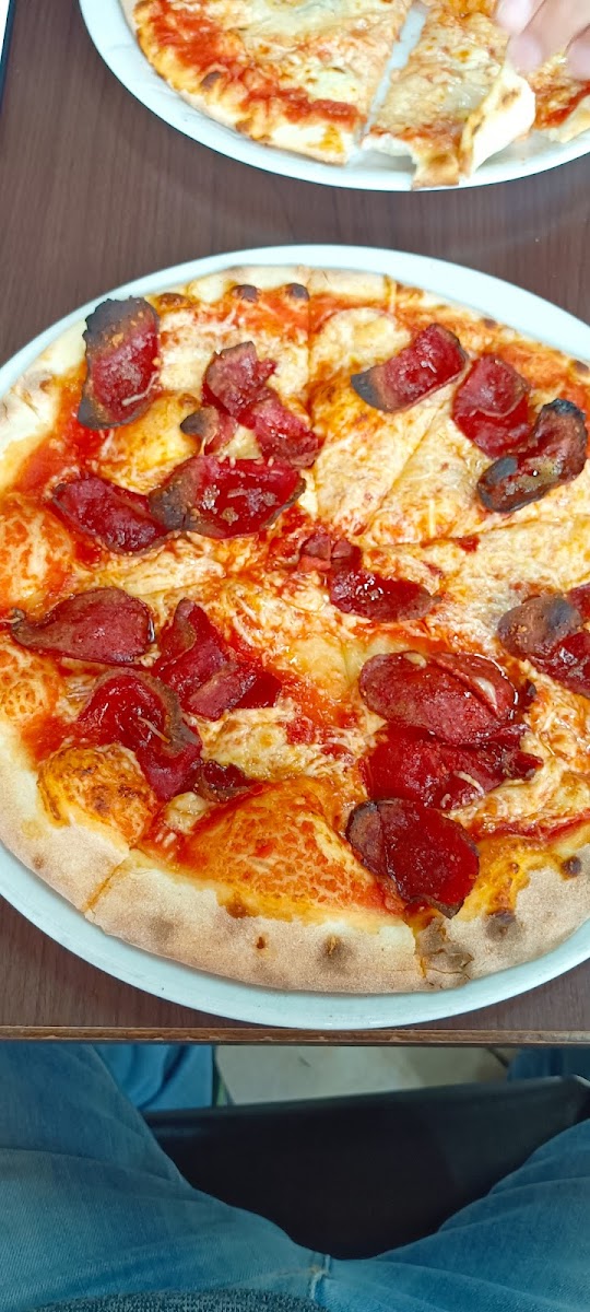 Pizzeria Da Clarissa-9