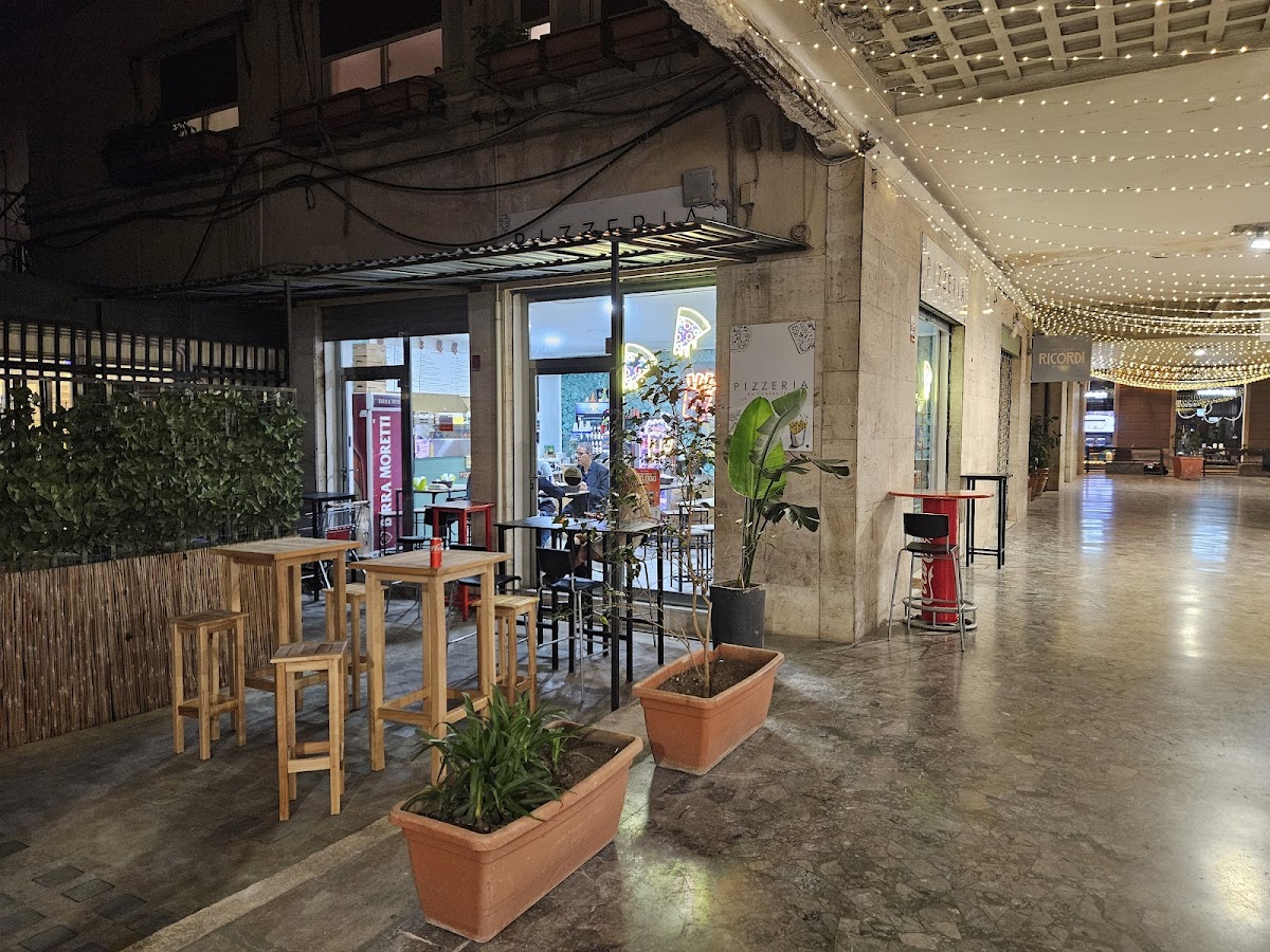 Pizzeria Da Costantino