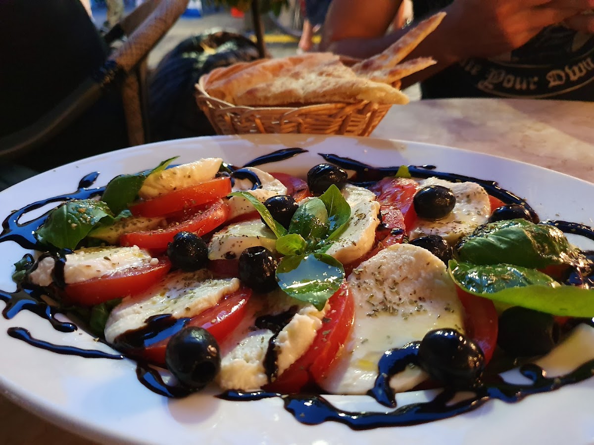 Pizzeria Da Franco-6