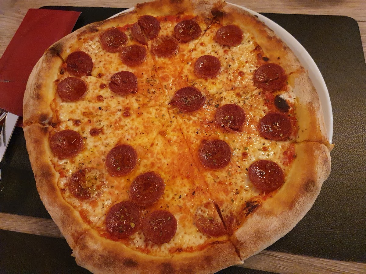Pizzeria Da Franco-9