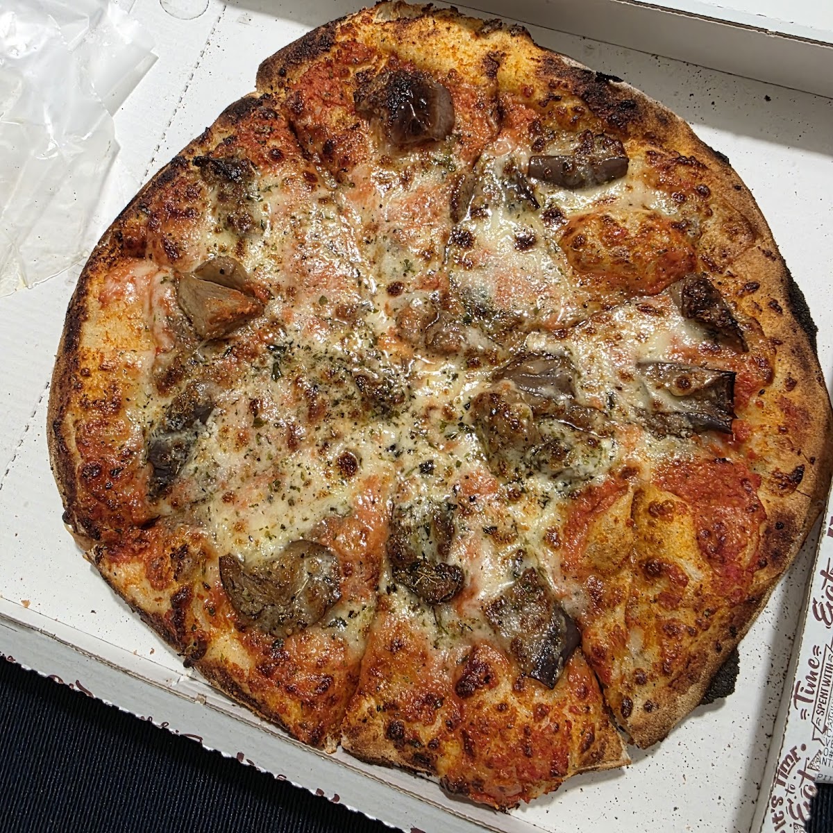 Pizzeria Da Giacomino