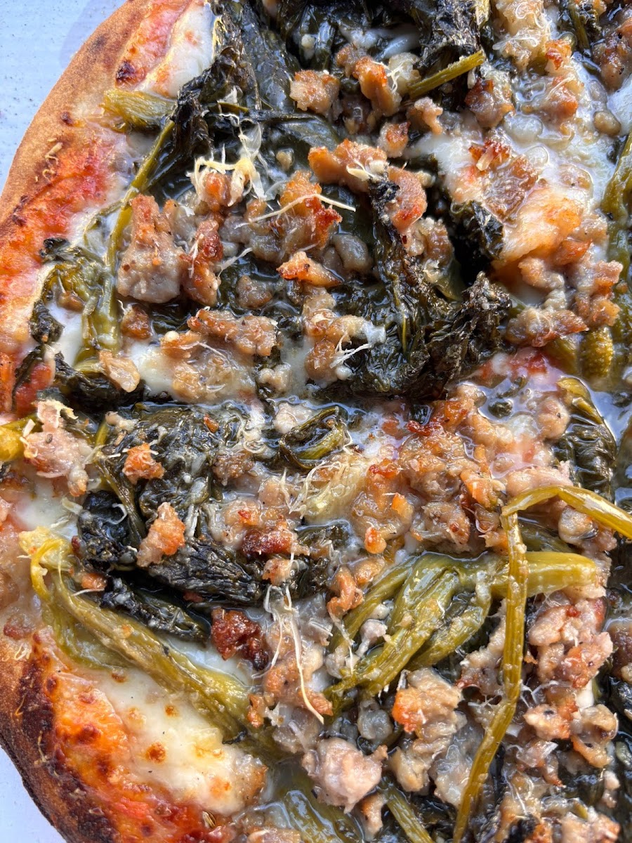 Pizzeria Da Giacomino-2